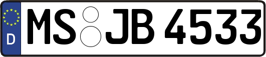 MS-JB4533