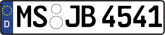 MS-JB4541