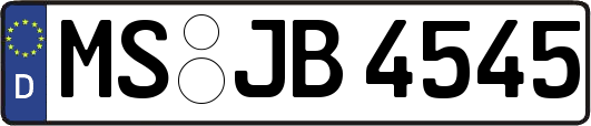 MS-JB4545