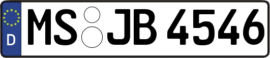 MS-JB4546