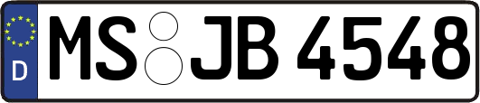 MS-JB4548