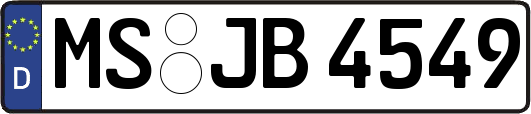 MS-JB4549
