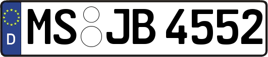 MS-JB4552