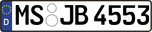 MS-JB4553