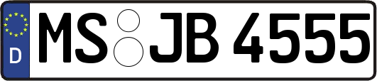 MS-JB4555