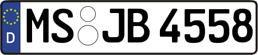 MS-JB4558