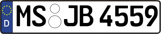 MS-JB4559