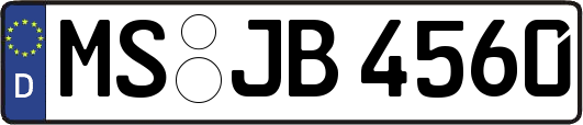 MS-JB4560