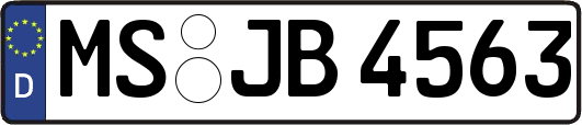 MS-JB4563