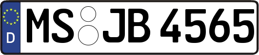 MS-JB4565