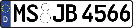 MS-JB4566