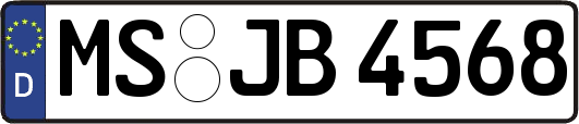 MS-JB4568