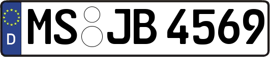 MS-JB4569