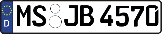MS-JB4570