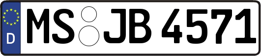 MS-JB4571