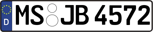 MS-JB4572