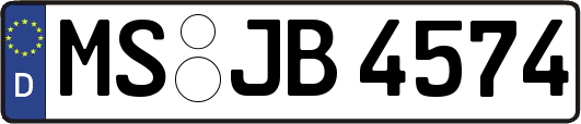 MS-JB4574