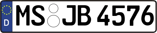 MS-JB4576