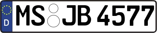 MS-JB4577