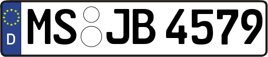 MS-JB4579