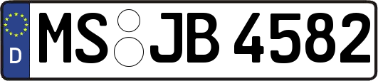 MS-JB4582