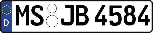 MS-JB4584