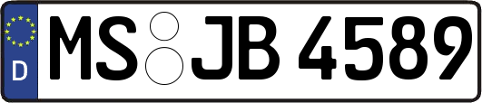 MS-JB4589