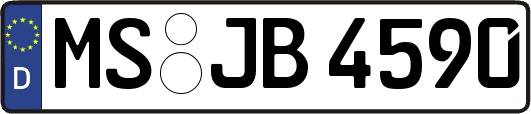 MS-JB4590