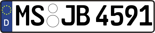 MS-JB4591