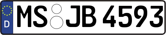 MS-JB4593