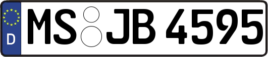 MS-JB4595