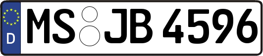 MS-JB4596