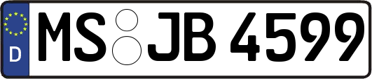 MS-JB4599