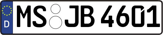 MS-JB4601