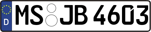 MS-JB4603