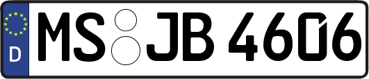 MS-JB4606