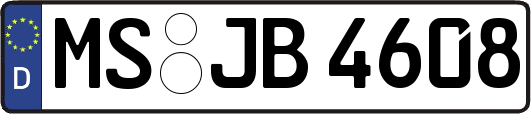 MS-JB4608
