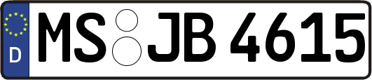 MS-JB4615
