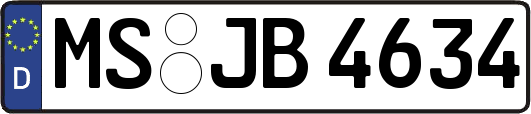 MS-JB4634