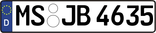 MS-JB4635
