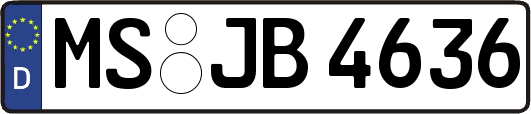 MS-JB4636