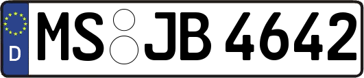 MS-JB4642