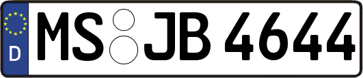 MS-JB4644