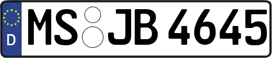 MS-JB4645