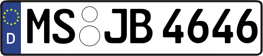 MS-JB4646