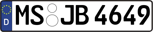 MS-JB4649