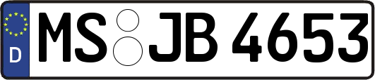 MS-JB4653