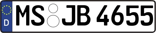 MS-JB4655