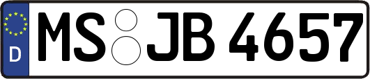 MS-JB4657