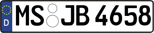 MS-JB4658